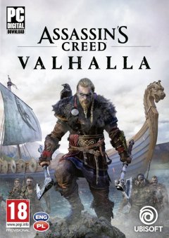 Assassin's Creed Valhalla (US)