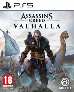 Assassin's Creed Valhalla (EU)