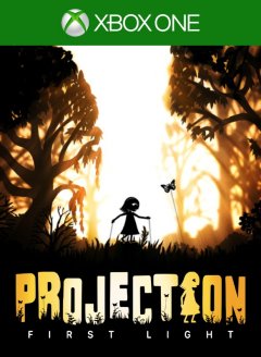 Projection: First Light (US)