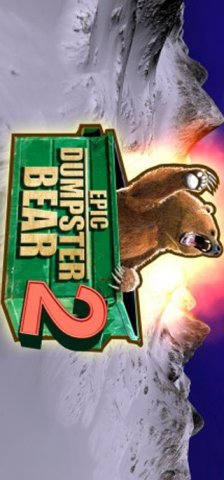 Epic Dumpster Bear 2: He Who Bears Wins (US)
