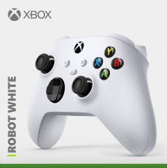 Xbox Wireless Controller [Robot White] (EU)