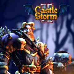 CastleStorm II (EU)