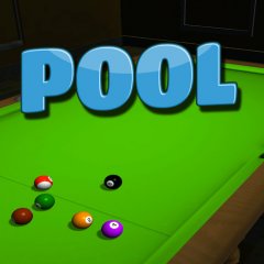 Pool (2018) (EU)