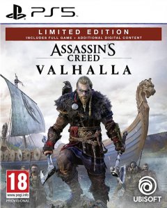 <a href='https://www.playright.dk/info/titel/assassins-creed-valhalla'>Assassin's Creed Valhalla [Limited Edition]</a>    6/30