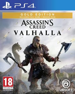 <a href='https://www.playright.dk/info/titel/assassins-creed-valhalla'>Assassin's Creed Valhalla [Gold Edition]</a>    22/30