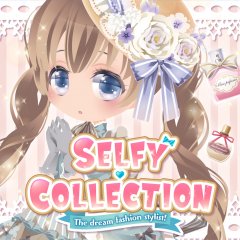 Selfy Collection: The Dream Fashion Stylist! (EU)