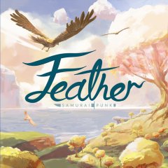 Feather (EU)