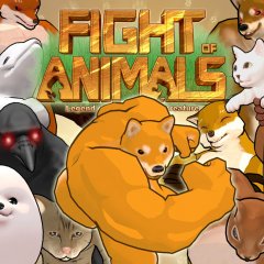 <a href='https://www.playright.dk/info/titel/fight-of-animals'>Fight Of Animals</a>    7/30