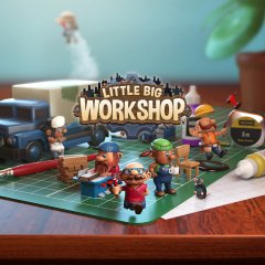 Little Big Workshop (EU)