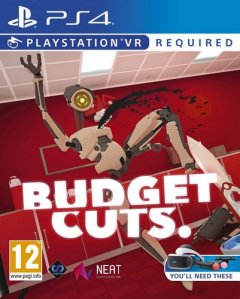 Budget Cuts (EU)