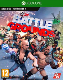<a href='https://www.playright.dk/info/titel/wwe-2k-battlegrounds'>WWE 2K Battlegrounds</a>    12/30