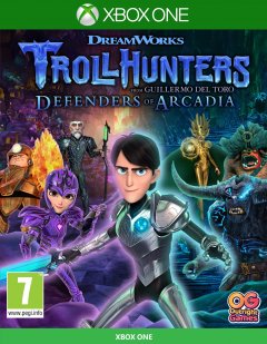 <a href='https://www.playright.dk/info/titel/trollhunters-defenders-of-arcadia'>Trollhunters: Defenders Of Arcadia</a>    28/30