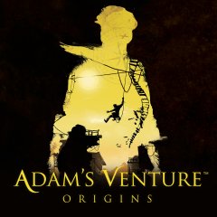 Adam's Venture: Origins [Download] (EU)