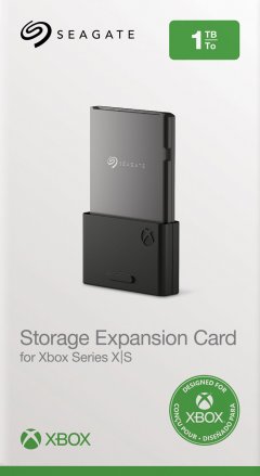 Storage Expansion Card (US)