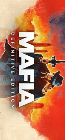 Mafia: Definitive Edition (US)