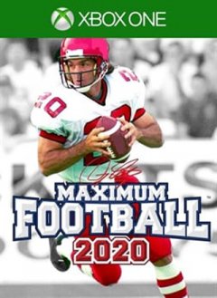 Maximum Football 2020 (US)