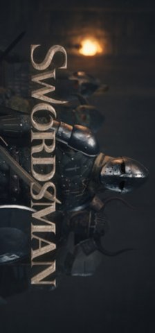 Swordsman VR (US)