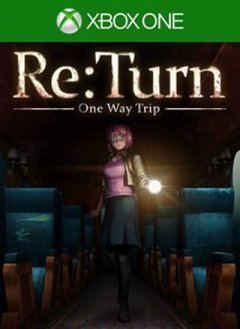 Re:Turn: One Way Trip (US)
