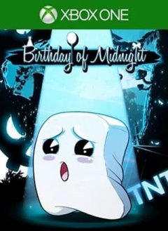 Birthday Of Midnight (US)