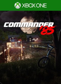 <a href='https://www.playright.dk/info/titel/commander-85'>Commander '85</a>    19/30