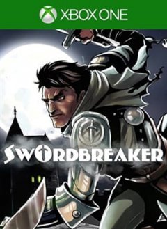 Swordbreaker: The Game (US)