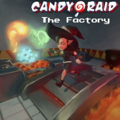 Candy Raid: The Factory (EU)