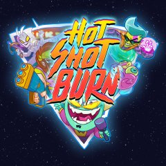 Hot Shot Burn (EU)