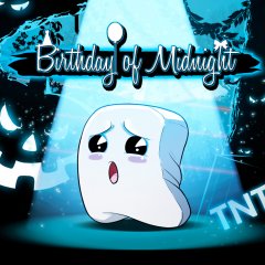 Birthday Of Midnight (EU)