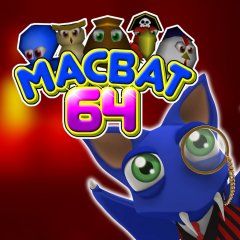 Macbat 64 (EU)