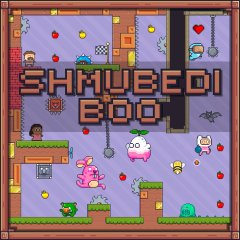 Shmubedi Boo (EU)