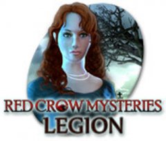 Red Crow Mysteries: Legion (US)