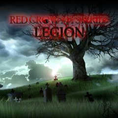 Red Crow Mysteries: Legion (EU)