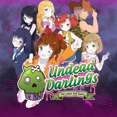 Undead Darlings: No Cure For Love (EU)