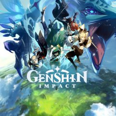 Genshin Impact (EU)