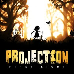 Projection: First Light (EU)