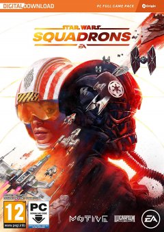 Star Wars: Squadrons (US)