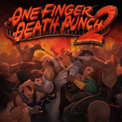 One Finger Death Punch 2 (EU)