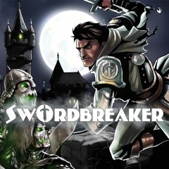 Swordbreaker: The Game (EU)