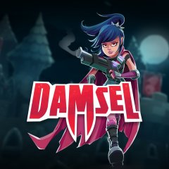 Damsel (EU)