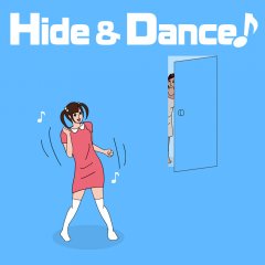 Hide & Dance! (EU)