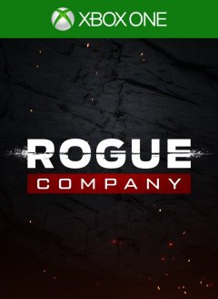 Rogue Company (US)