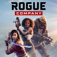 Rogue Company (EU)