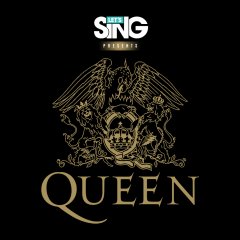 Let\'s Sing: Queen [Download] (EU)