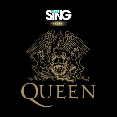 Let\'s Sing: Queen [Download] (EU)