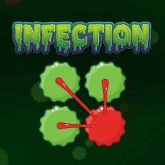 Infection: Board Game (EU)