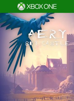 <a href='https://www.playright.dk/info/titel/aery-sky-castle'>Aery: Sky Castle</a>    9/30