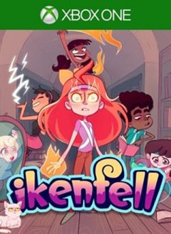 Ikenfell (US)