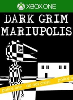 Dark Grim Mariupolis (US)
