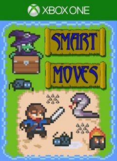 <a href='https://www.playright.dk/info/titel/smart-moves'>Smart Moves</a>    4/30
