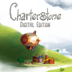 Charterstone: Digital Edition (US)